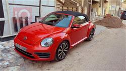 فولكسفاغن بيتل